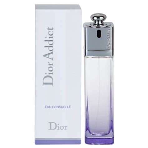 parfum dior addict eau sensuelle|Dior Addict perfume best price.